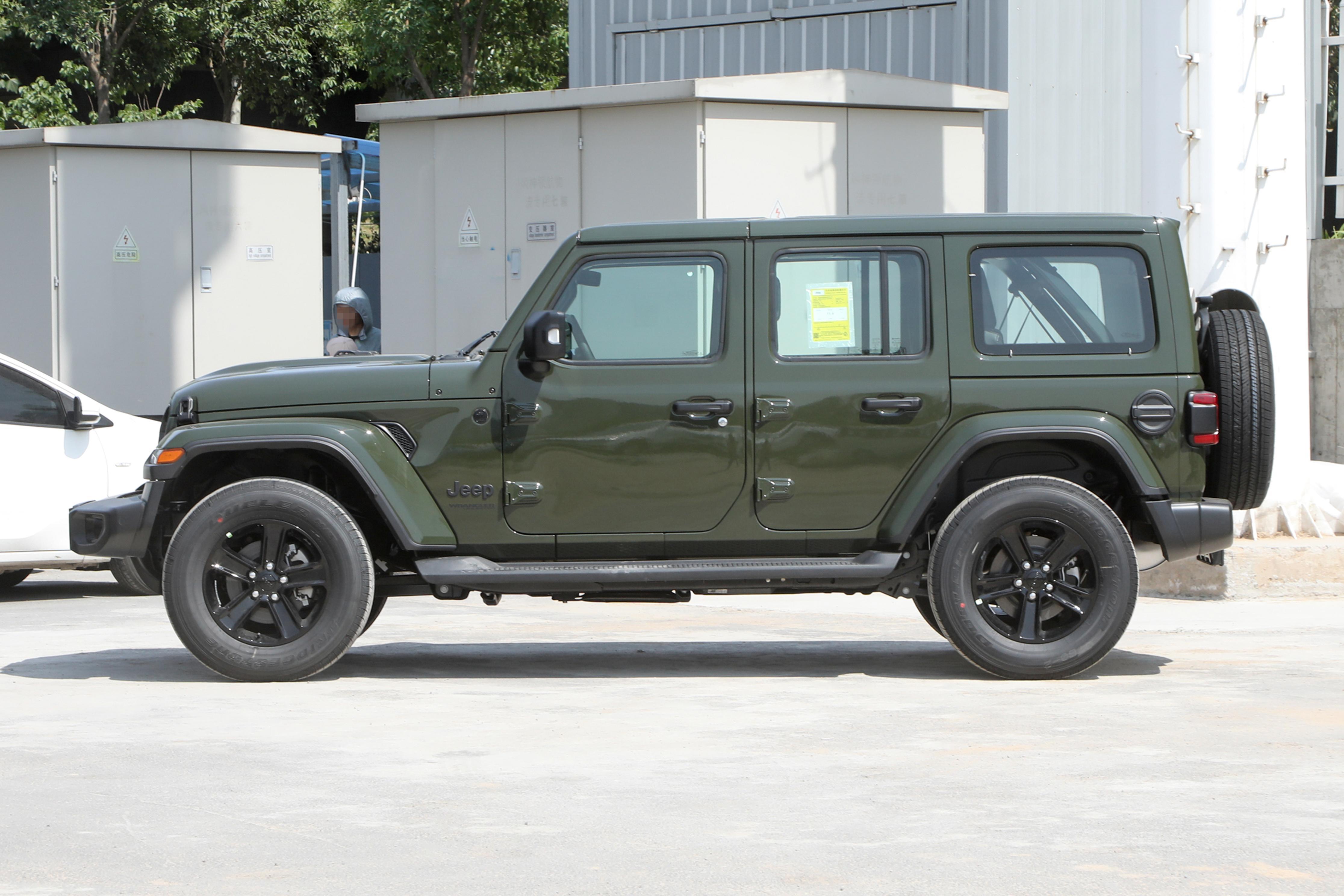 牧马人3.6油耗到底有多高?新手必看的真实数据解析 牧马人3.6油耗到底有多高?新手必看的真实数据解析