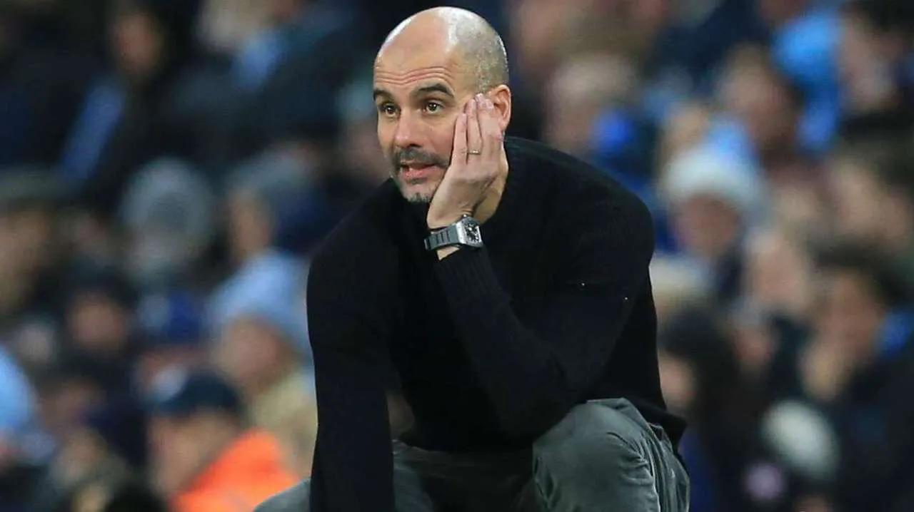 梅西真的还能回巴萨吗？哈维这句话到底几个意思？