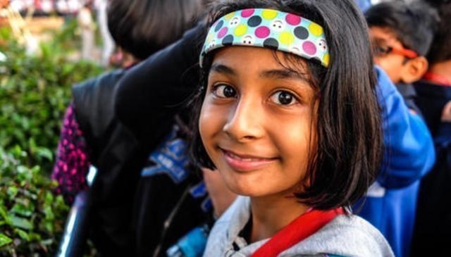 惊奇发现!印度这些地区的人有着中国面孔,快来了解 惊奇发现!印度这些地区的人有着中国面孔,快来了解