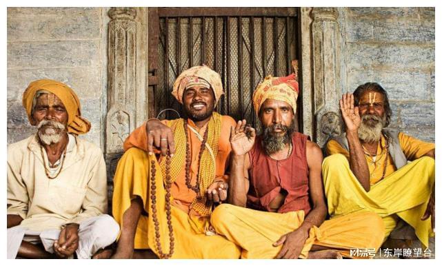 印度人为何种姓制度难以根除?背后的真相不简单,来龙去脉一文讲清 印度人为何种姓制度难以根除?背后的真相不简单,来龙去脉一文讲清