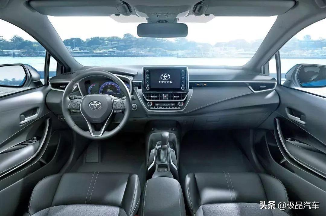 卡罗拉1.8CVT油耗真的像传说中那么省吗? 卡罗拉1.8CVT油耗真的像传说中那么省吗?