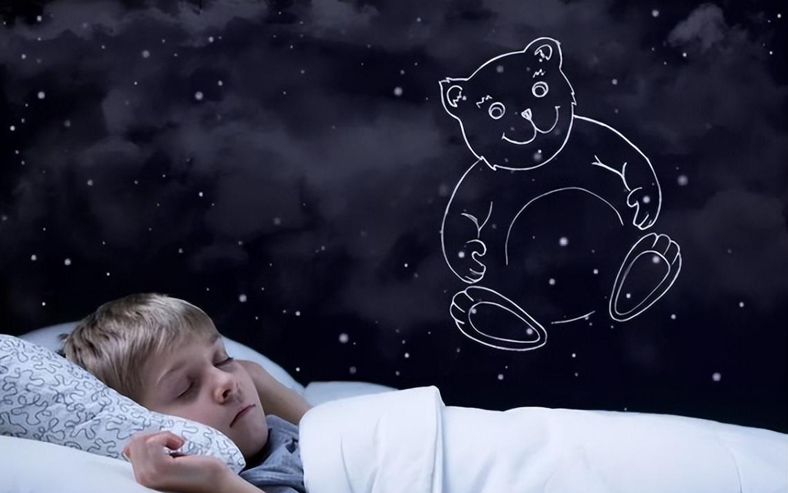 梦中梦是什么征兆_如何减少这种现象？