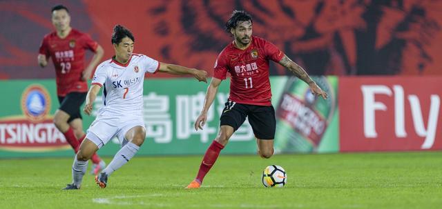 2015年亚冠射手榜排名揭晓,高拉特8球登顶创纪录 2015年亚冠射手榜排名揭晓,高拉特8球登顶创纪录