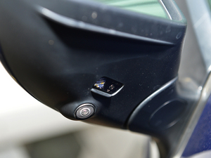 爱卡实拍北京奔驰GLC 260