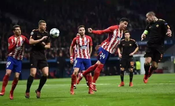 欧冠16强为啥总被这几个联赛霸占? 欧冠16强为啥总被这几个联赛霸占?