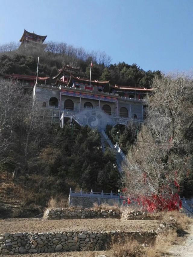 重庆老君洞算命真能预知未来吗？