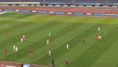 快发任意球真的能偷对手裤衩吗? 快发任意球真的能偷对手裤衩吗?