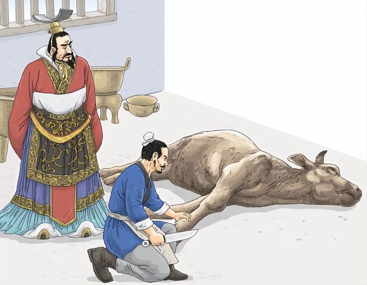 熵这个字到底该怎么读？