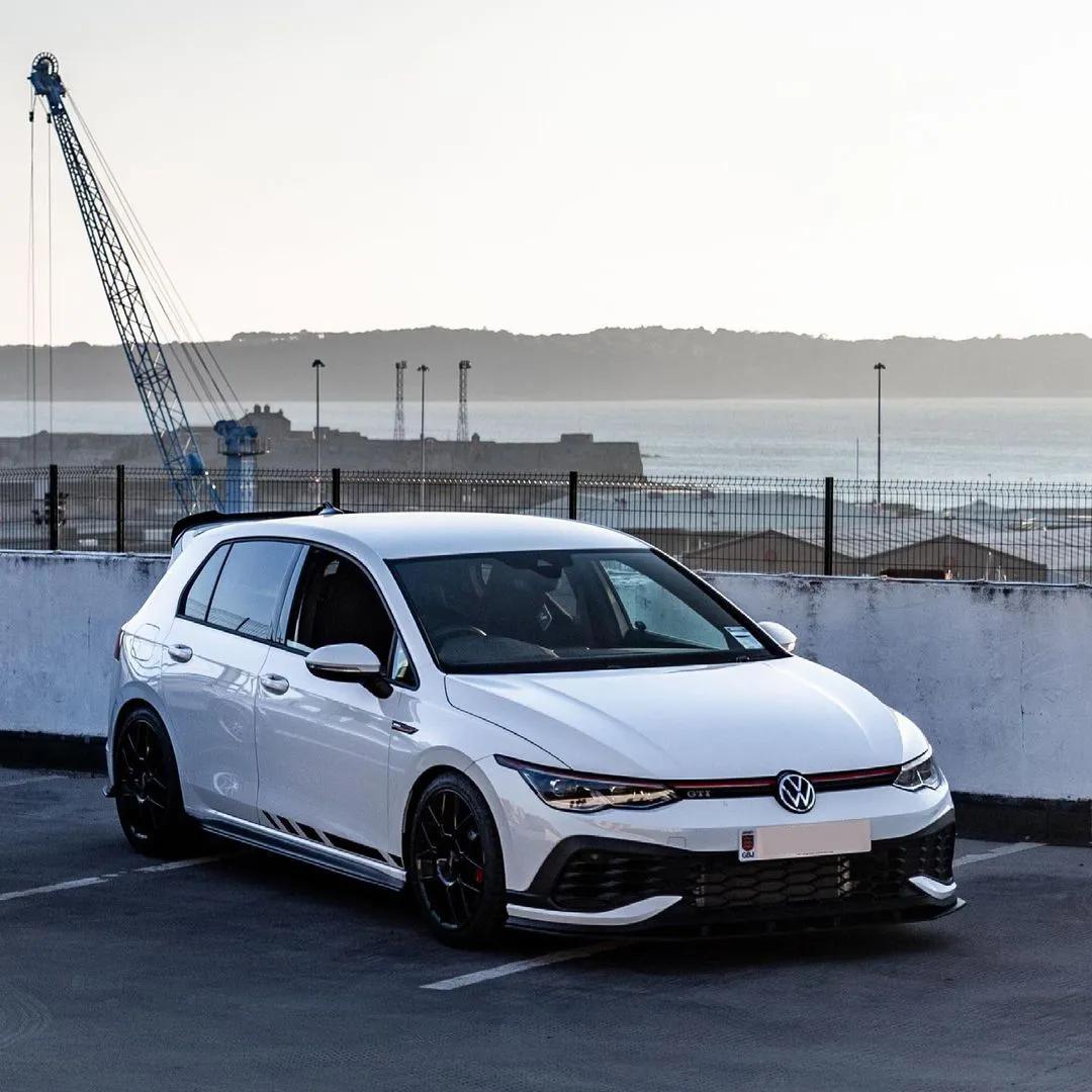 刚买高尔夫GTI怎么混论坛才不被当成菜鸟？