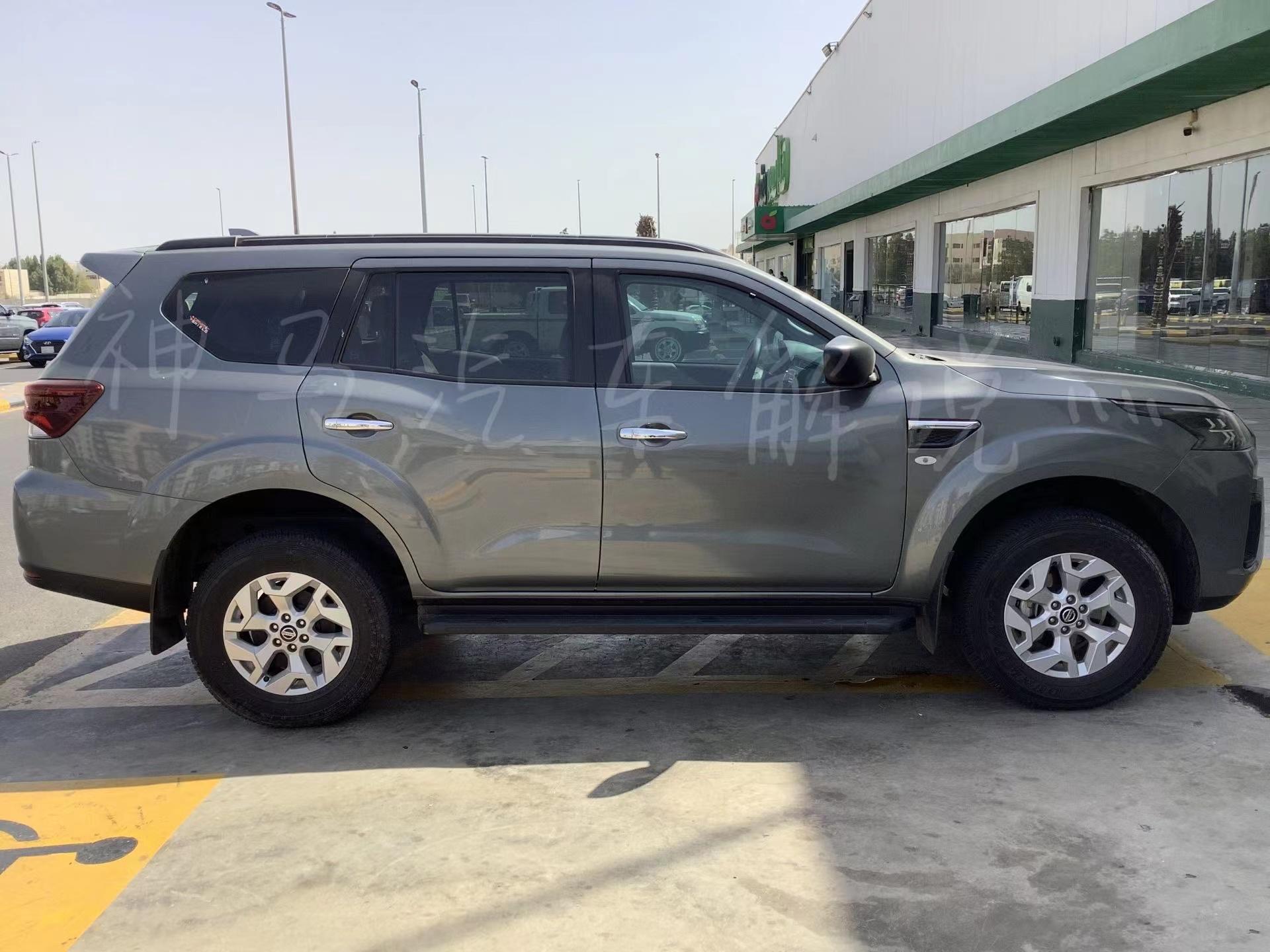 坦克300二十万出头到底值不值得买？