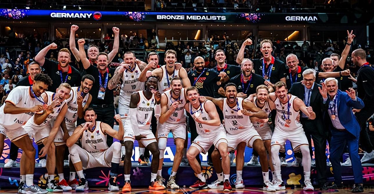 西班牙男篮凭什么能拿欧洲杯冠军？