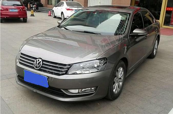 帕萨特为什么能火20年？