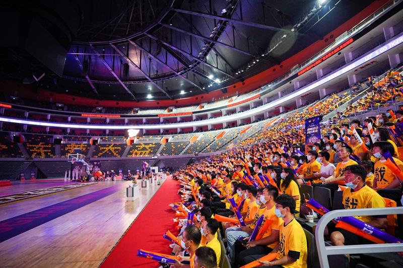 广东队总决赛首战为何能吊打辽宁队？