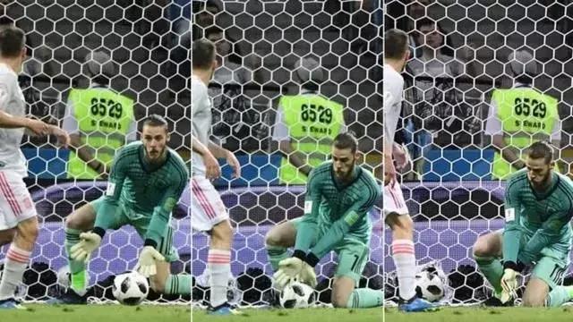 B费才是葡萄牙真核?两球两助背后藏着什么秘密? B费才是葡萄牙真核?两球两助背后藏着什么秘密?