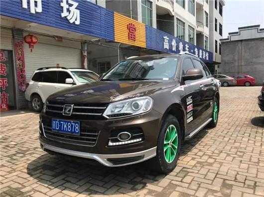 海福星油耗真的比同级别车省油吗？