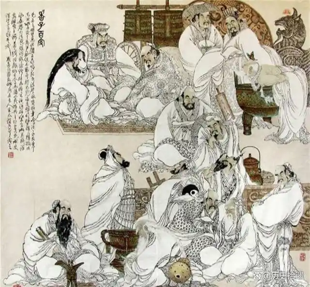 道教历史渊源_道教核心思想_道家文化的影响和传承