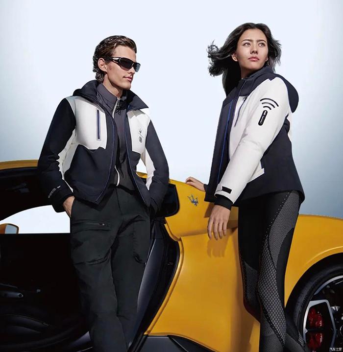 玛莎拉蒂贴LV标算不算违法改装？