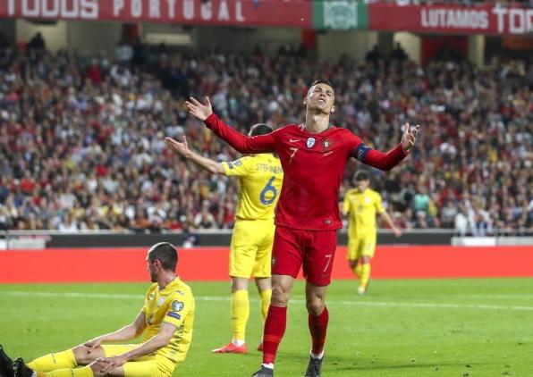 西班牙葡萄牙乌克兰联合申办世界杯能成吗？