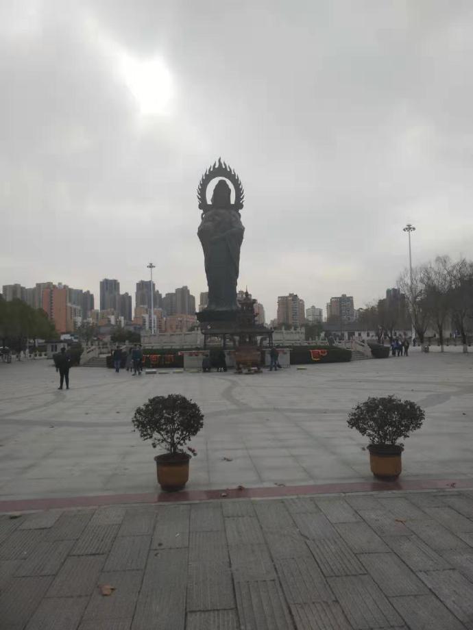 观世音算命到底准不准？