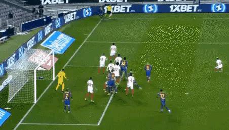 为什么梅西总能在最后时刻上演绝杀好戏？