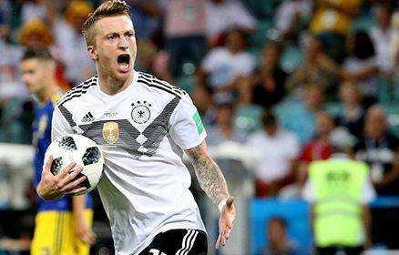 克洛泽的儿子会继承老爸的足球基因吗？