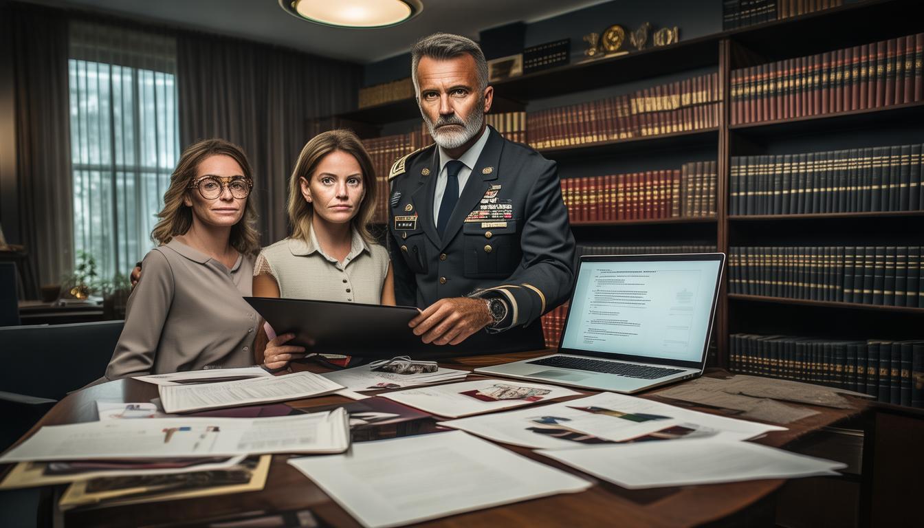 部队律师做什么工作_律师部队做工作有前途吗_部队律师做什么