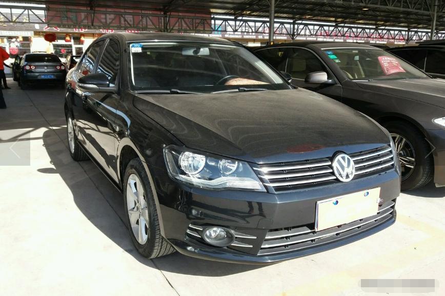 宝来2018款现在还值得新手当第一辆车吗？