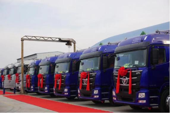 欧曼汽车到底值多少钱？