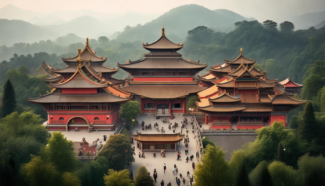 道教河南派_河南的道教_道教河南教派有哪些法术