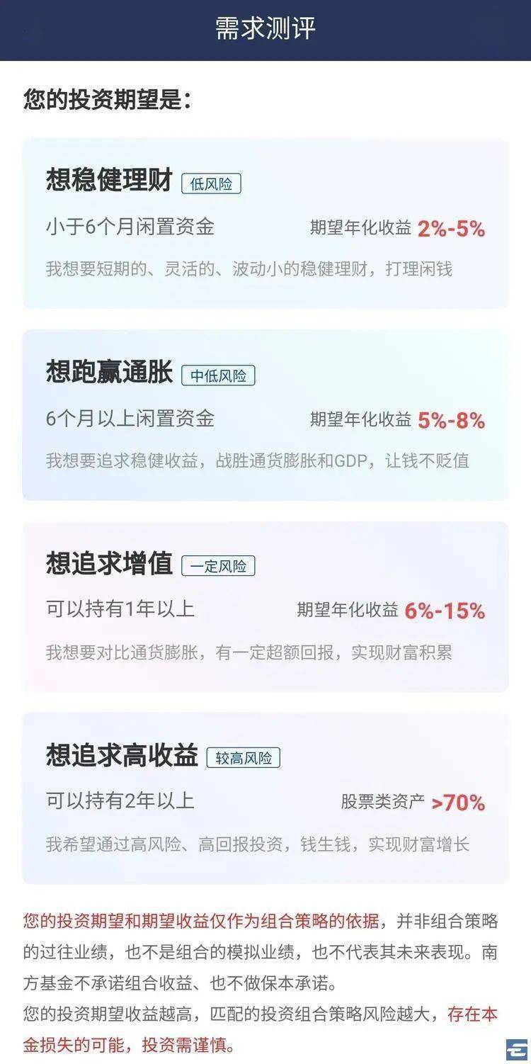 南方理财金a适合新手吗？从风险和操作看是否值得选