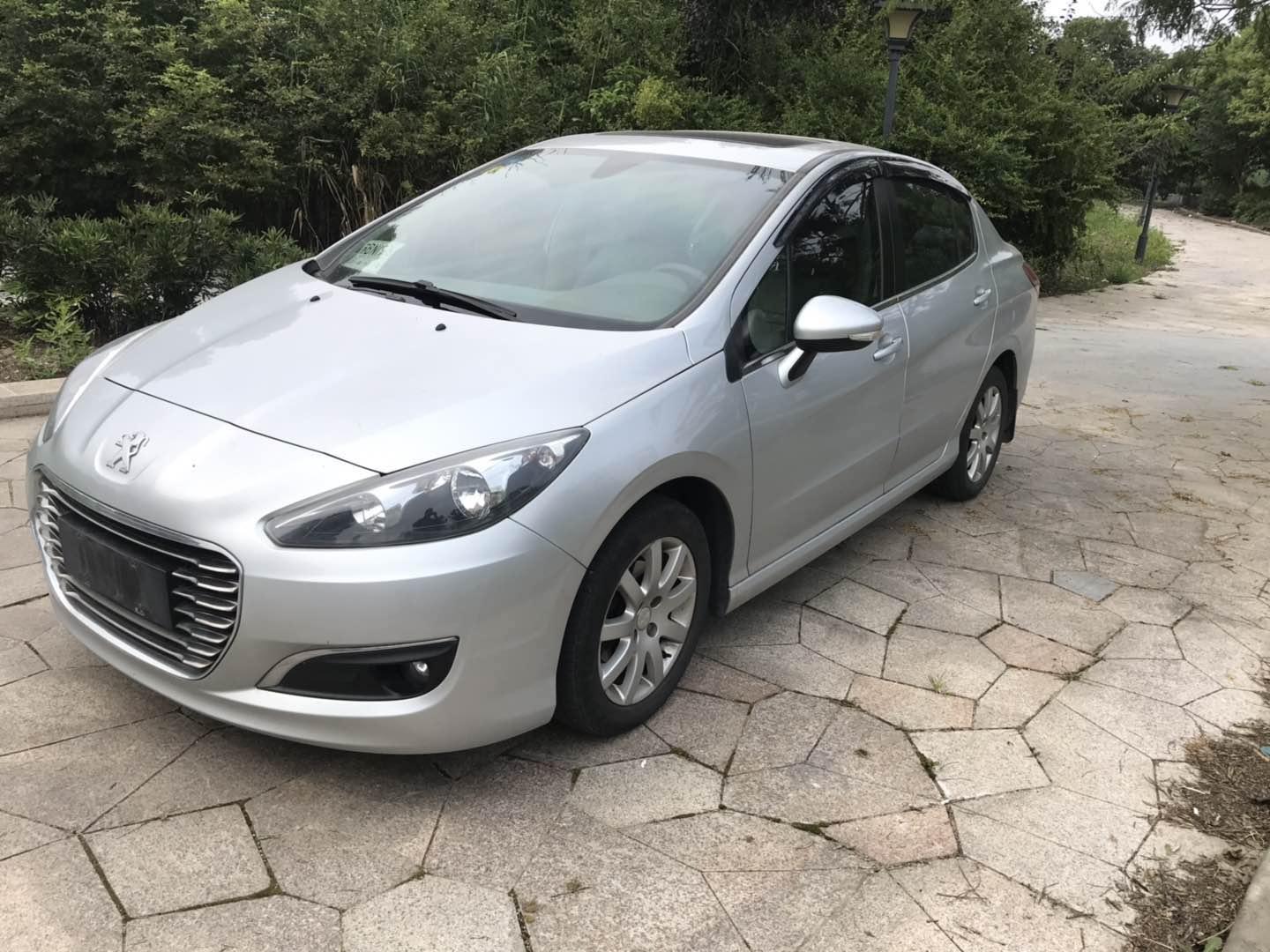 预算不足如何淘到高性价比二手车？避开3大陷阱省3万元