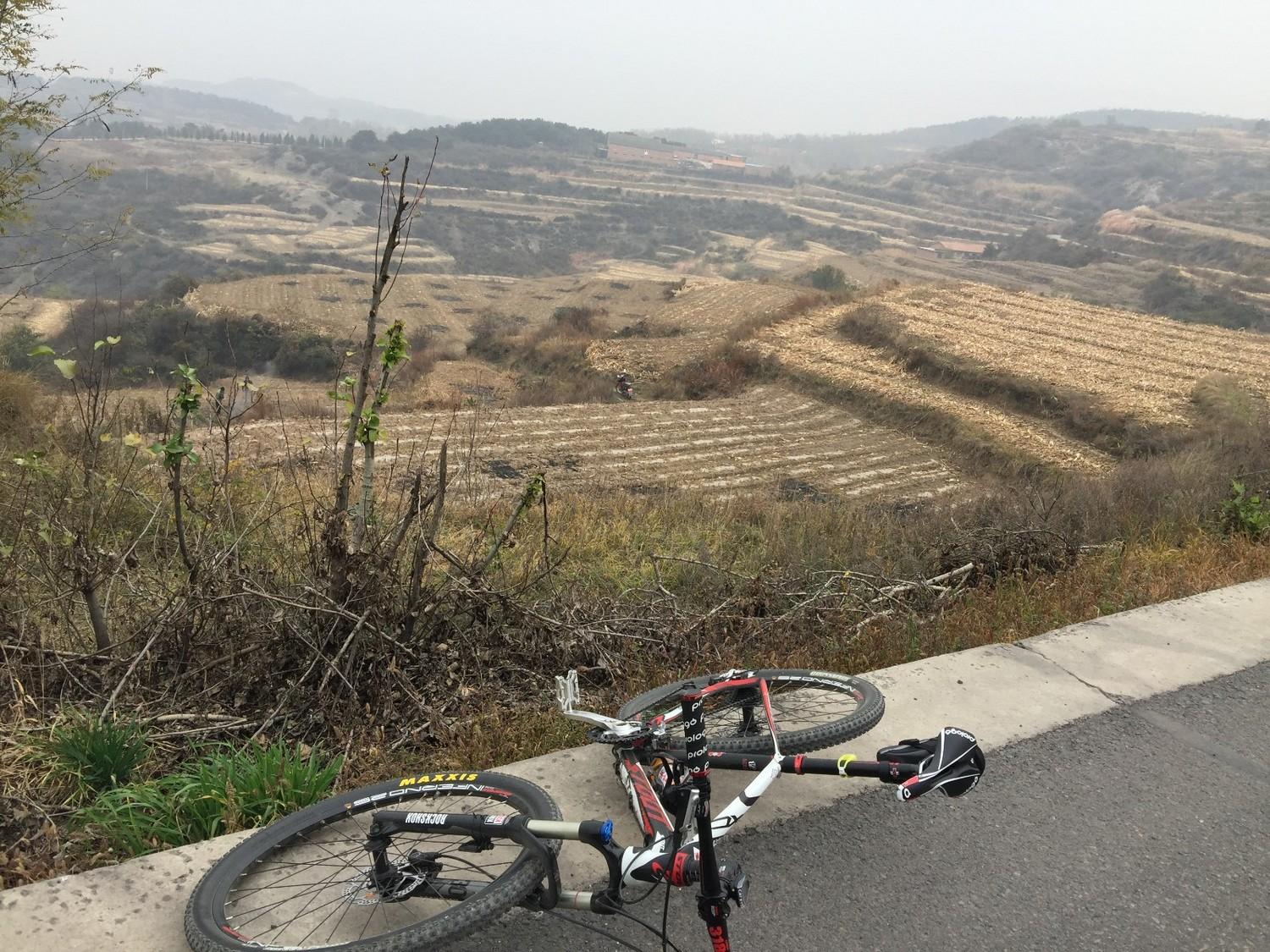 为什么公路片里的主角总在不停赶路？