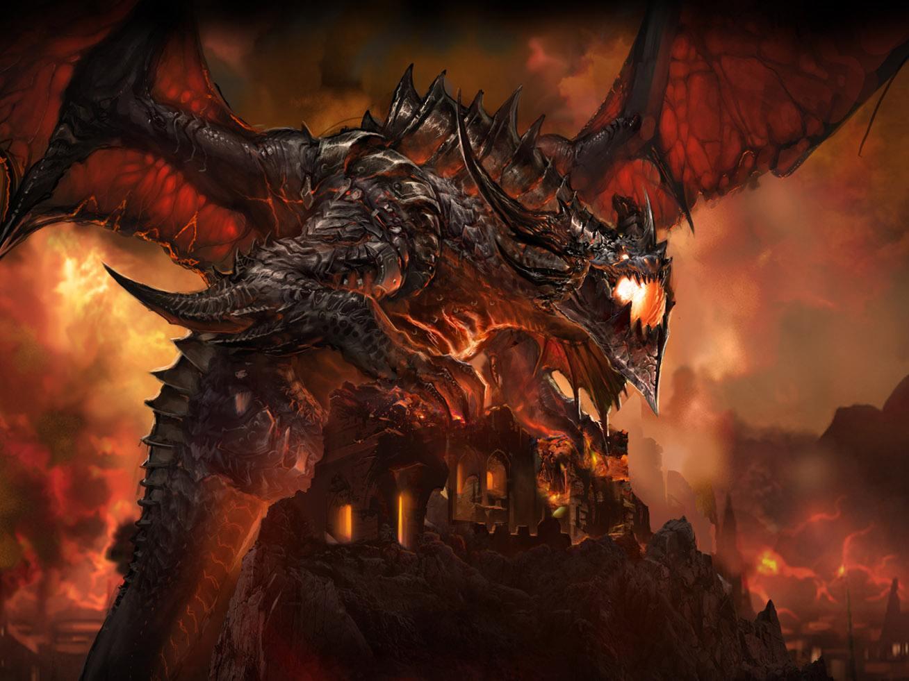 2010年11月10日上线的魔兽大灾变该怎么玩? 2010年11月10日上线的魔兽大灾变该怎么玩?