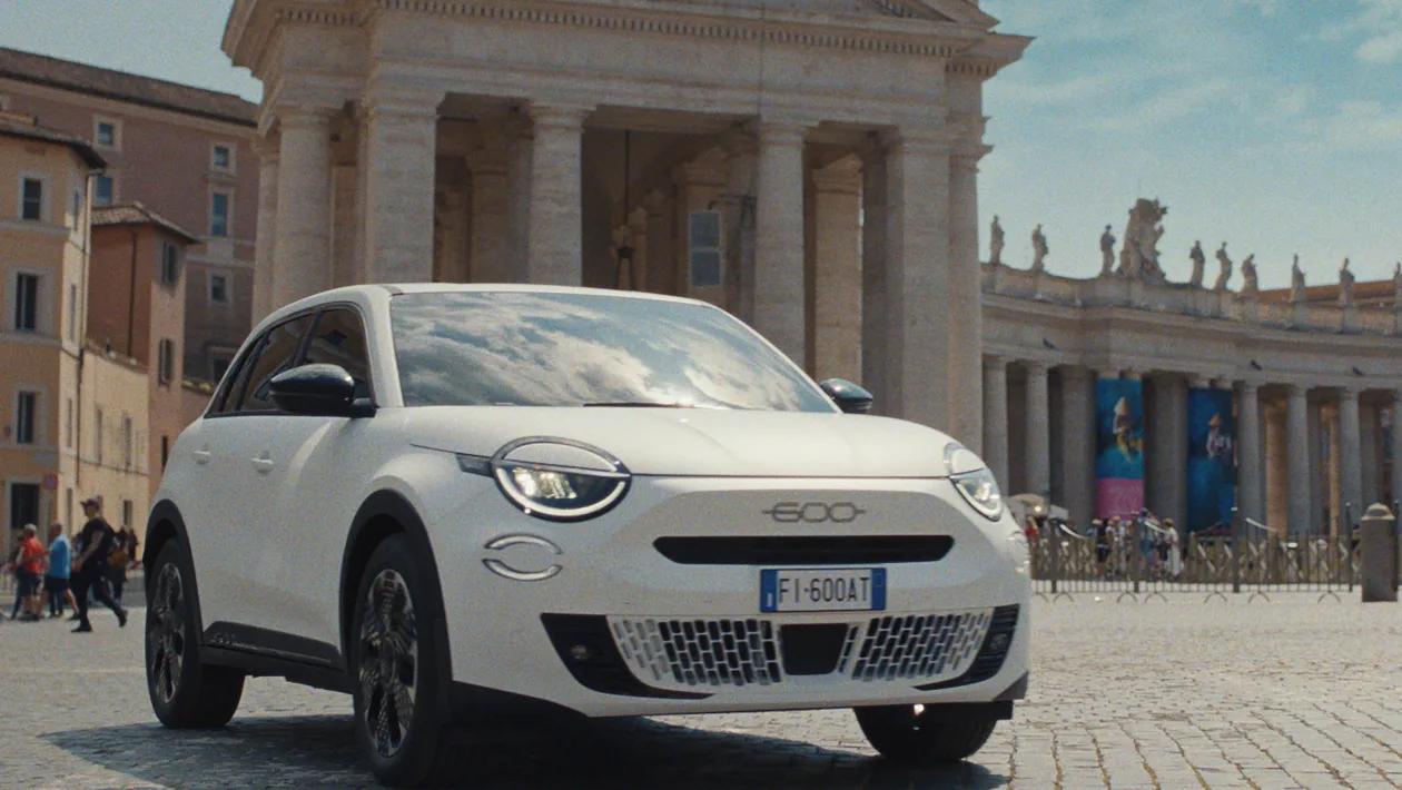 菲亚特汽车价格高?2024最新购车攻略帮你省3万 菲亚特汽车价格高?2024最新购车攻略帮你省3万