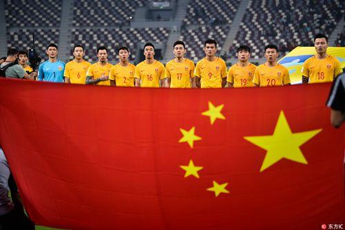 国脚赛后总说 尽力了 到底算不算借口？