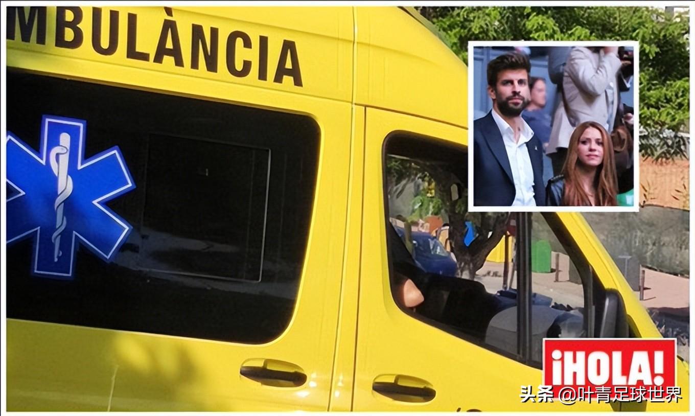 足坛硬汉配歌坛天后？皮克夏奇拉为何让人嗑了12年？