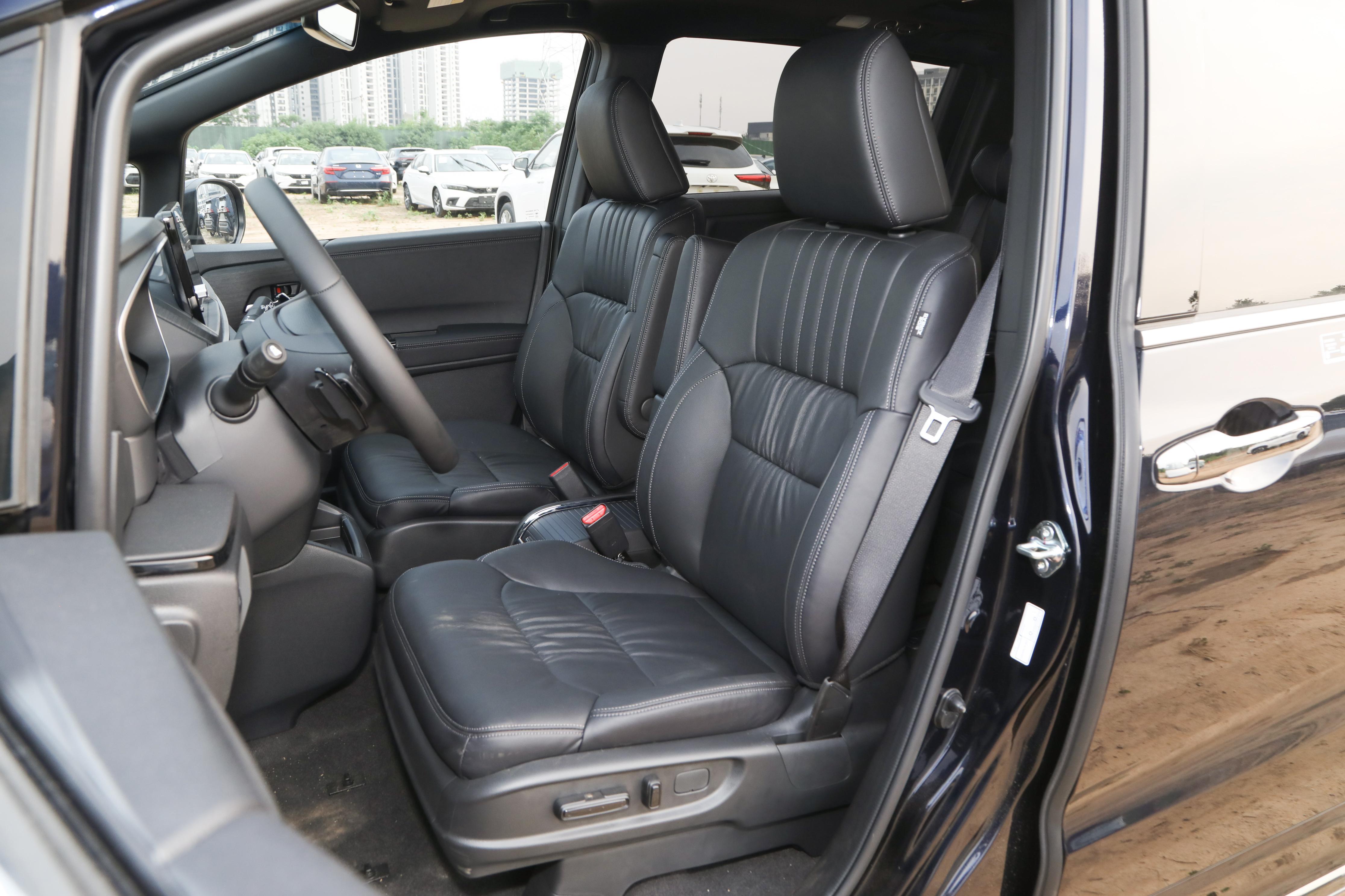 2024款本田奥德赛值得买吗?图片报价全解析 2024款本田奥德赛值得买吗?图片报价全解析