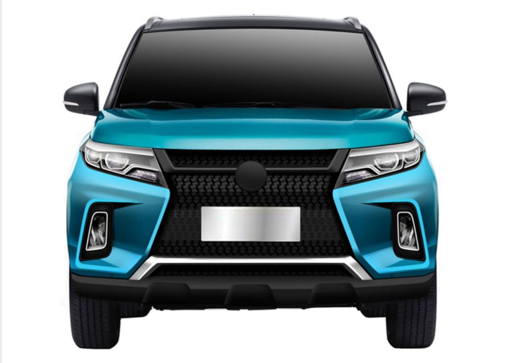 铃木汽车报价到底藏着多少猫腻？