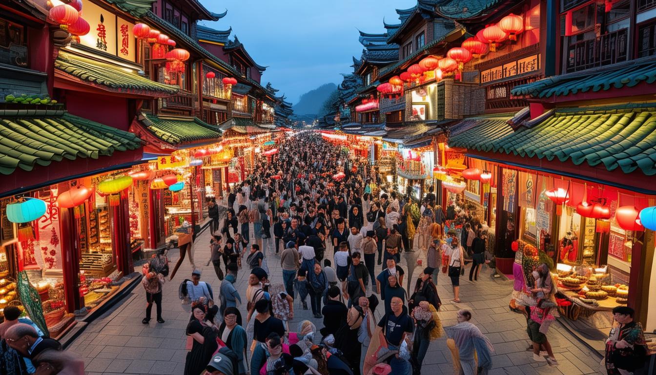 澳州华人_澳洲华人街_澳洲华人知乎