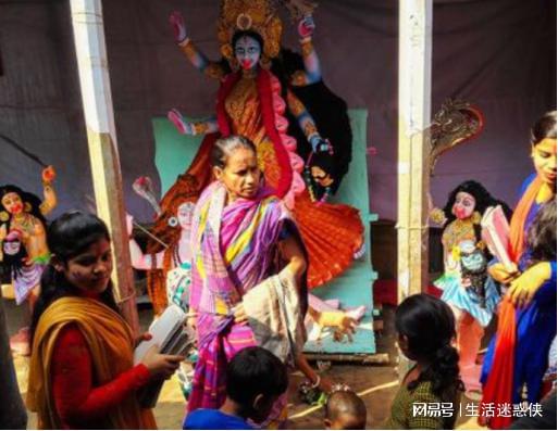 从佛教交流到商业发展,印度为何会有中国人? 从佛教交流到商业发展,印度为何会有中国人?