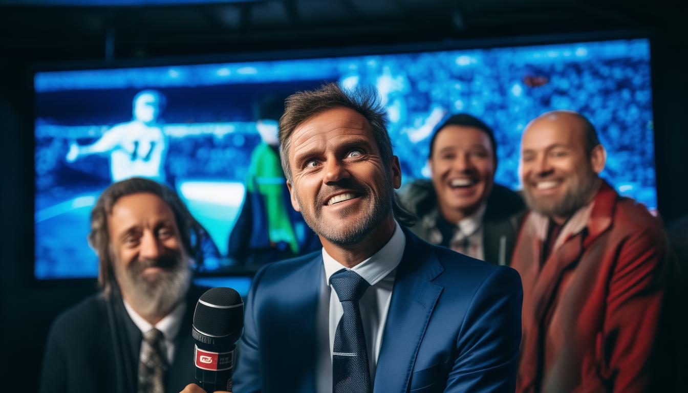 足球免费直播软件排行榜_ 足球赛事直播体验 _2023最佳足球直播APP 