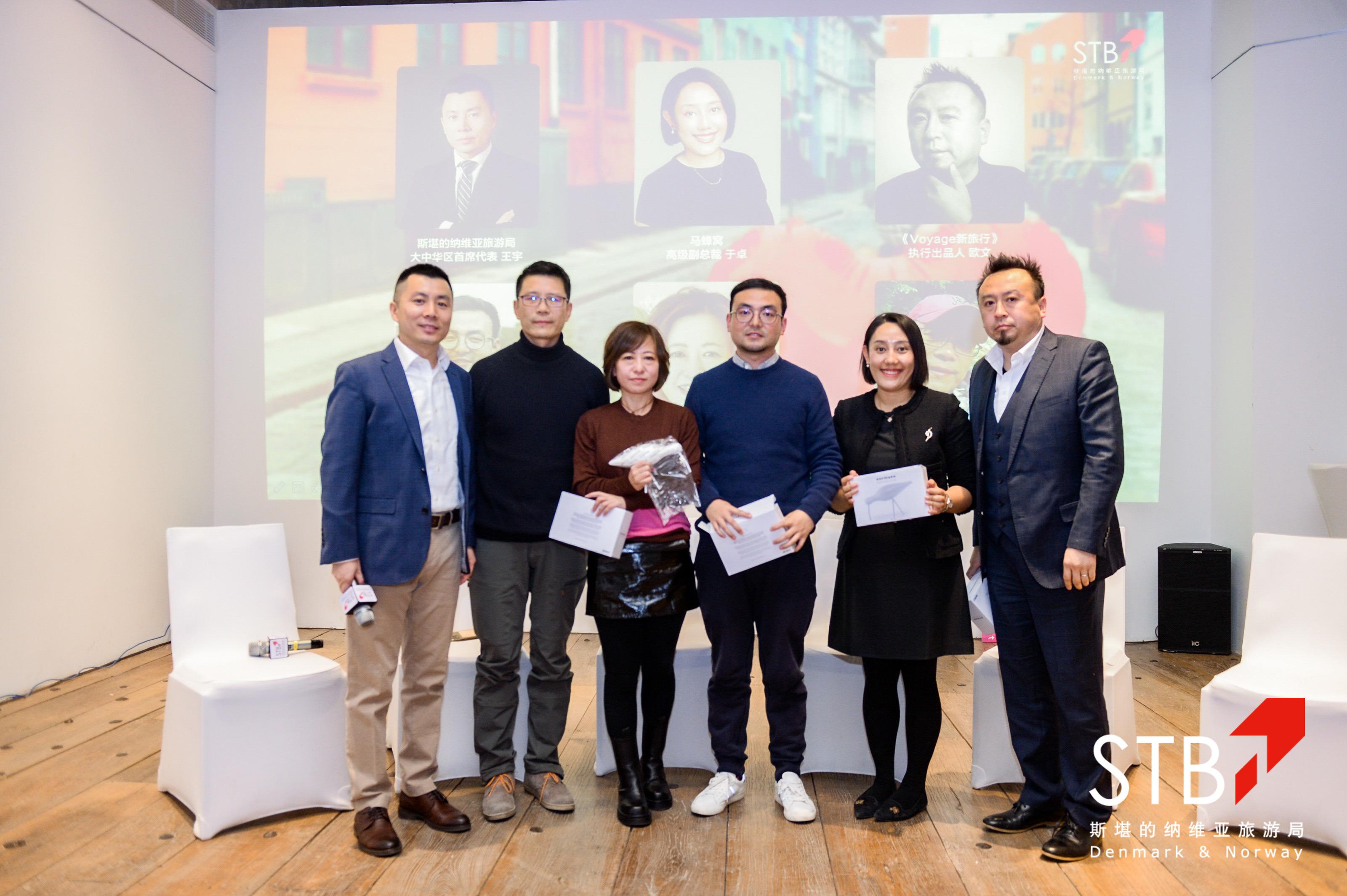 在丹麦生活必须收藏哪些华人论坛？