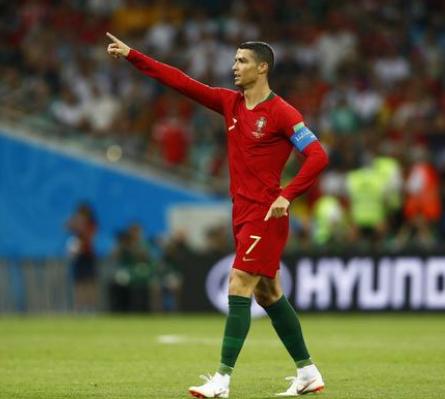 你的电脑桌面还缺一张C罗吗? 你的电脑桌面还缺一张C罗吗?