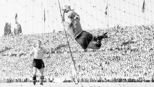 德甲冠军球队排名_德甲联赛历史_德甲比赛的特点