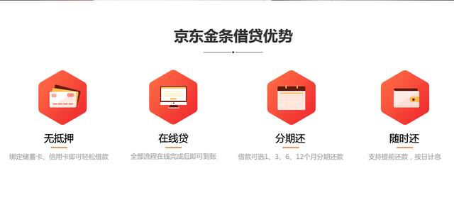 用京东金条会不会有问题？用户真实体验分享，答案在这