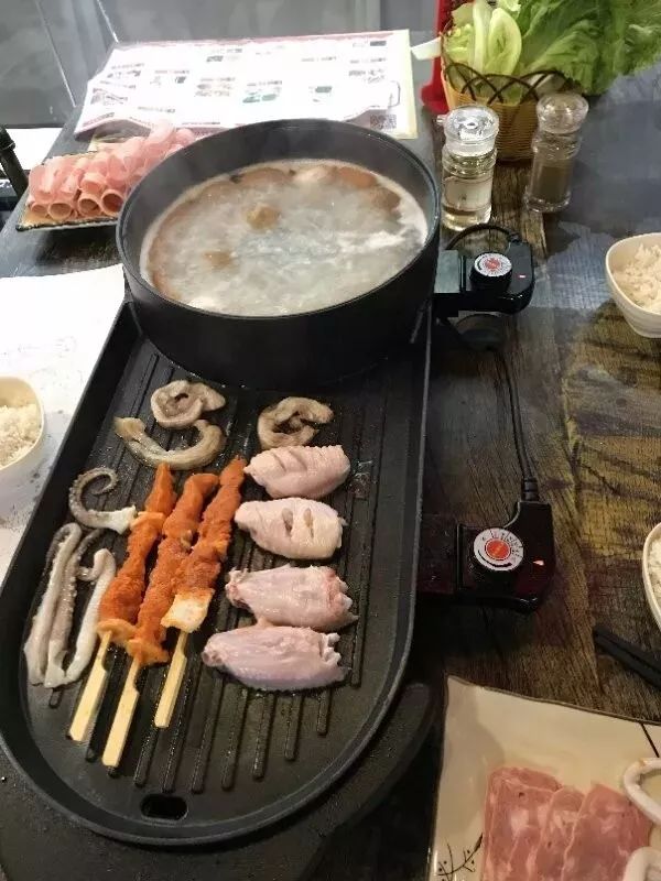 明升体育西路有哪些好吃的烤肉火锅店，新手探店全攻略