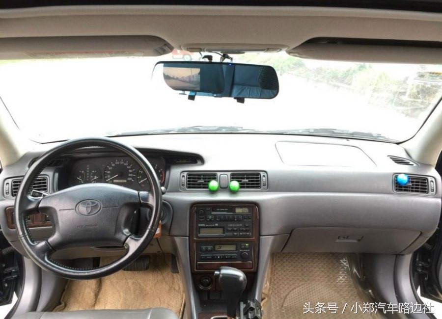 一汽丰田花冠报价贵？避坑指南帮你省3万购车款