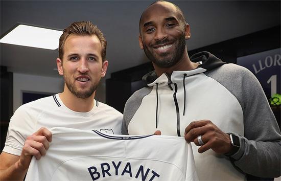 科比和马拉多纳凭什么征服两个世界？