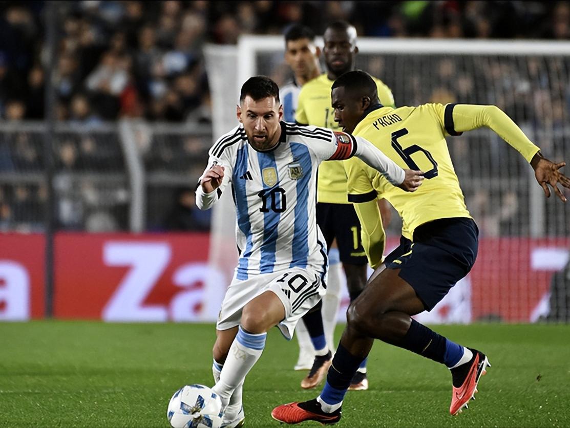 为什么巴西阿根廷对决能让整个南美洲陷入疯狂？