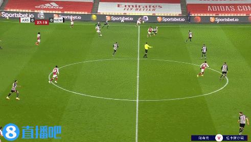 安迪·卡罗尔真的是游戏中的头球之王吗？